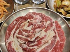 -西塔老太太泥炉烤肉(双井店)