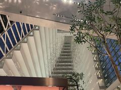 -RISE RESTAURANT(滨海湾金沙店)