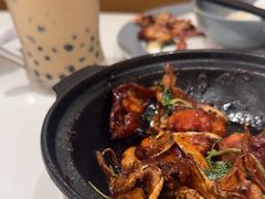 -鹿港小镇(黄金店)