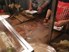 -明记牛杂(新马路分店)