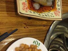 -味臻土鸡杂