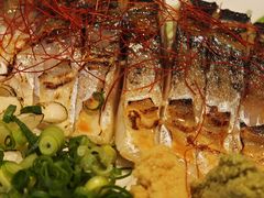 -梅丘·寿司の美登利(银座店)