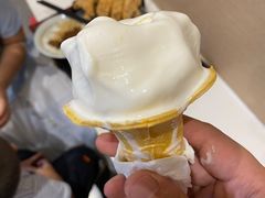 -永和大王(花好园店)