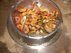 -七欣天香辣蟹火锅(上海银亿滨江店)