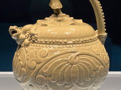 -陕西历史博物馆