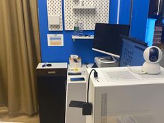 -一墨照相馆·证件照·形象照(世博店)