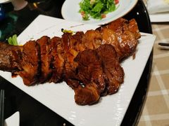 -小广寒电影艺术餐厅(小广寒经三路店)