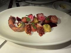 -壳里西餐厅Coquille Seafood Bistro(蒙自路店)