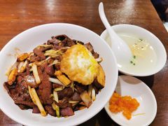 -寻裕记·现炒浇头面(人民广场店)