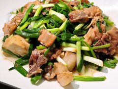 -霞海鸭仔饭店(海滨大道北店)