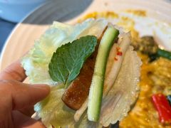 -星叶·东南亚料理(宁波万象汇店)