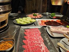 -韩山葵烤肉(太古里店)