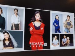 -马赛克照相馆(成都店)