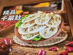 -冯校长老火锅(福田车公庙店)
