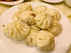 天津包子-奥华餐厅·老张记(台基厂店)