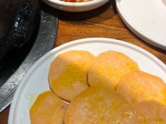 -原始泥炉烤肉(总店)