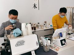 -浆木咖啡馆(湘子庙街店)