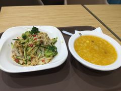 -魏家凉皮(铜锣湾店)