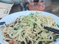 -雪琴面馆富安特色鱼汤面(城中花园店)