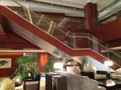 -苏州金鸡湖大酒店