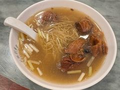 -恩宁刘福记(东华东路店)