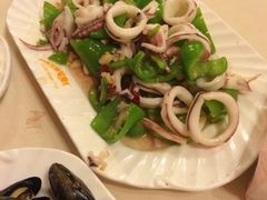 iphone_upload_pic-沈家门海鲜夜排档(东港店)