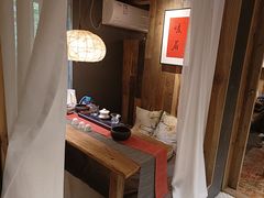 -邈墨茶馆(大兜路1号店)