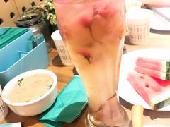 -青瓷火锅料理(西单大悦城店)