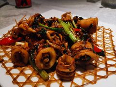 -五稻厨房粤西菜(新闻店)