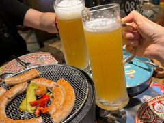 -卢布里西餐厅(满洲里店)