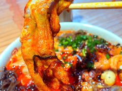 鸭脚-螺大骨(琅西店)