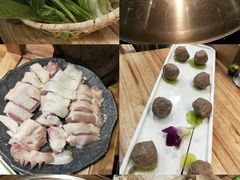 -椰夫人·养生椰子鸡(金沙洲永旺店)