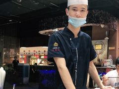-法式利昂铁板烧主题餐厅(唐山爱琴海店)