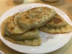 韭菜盒子-京滨饭店·餐厅(阜外大街店)