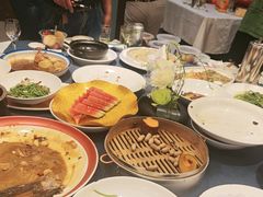 -福记大酒店(星湖街区店)