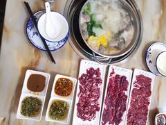 -杏花吴记牛肉火锅