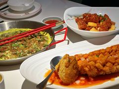 -南门食仙·手工福州菜(南门兜店)