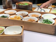 豪华五星薄饼-黑明餐厅(白鹭洲店)