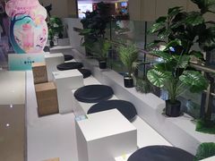 -叶子与茶(苏宁广场店)