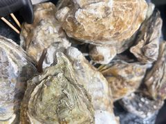 -蚝伯·新派海鲜(荣昌店)