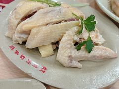 -百家鸡味馆(清泰店)