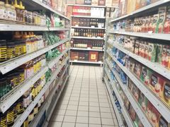 店内环境-中商优品汇超市(中南店)