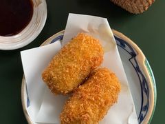 -ITARU食堂·定食料理(西丽店)