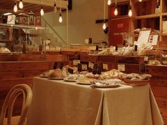-佐敦面包铺·JORDAN BAKERY