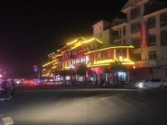 -容州古城