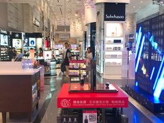 -DFS旗下T广场(新加坡店)