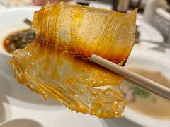 -扬州香格里拉·香宫中餐厅