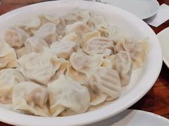 -土菜水饺村(宁夏路店)