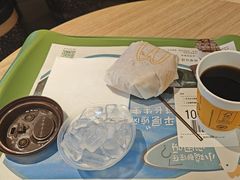 -麦当劳(未来城购物中心店)