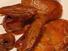 -馋遇江南·精致湖景雅宴(东方之门店)